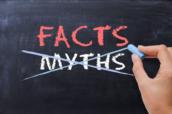 7 myths and facts about ETIAS